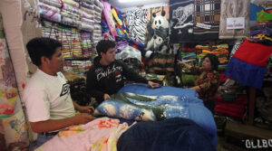 Gamarra ajusta producción ante posible ausencia de invierno