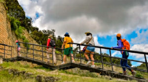 Feriado largo por el 1 de mayo moverá 945 mil turistas y US$ 135 millones