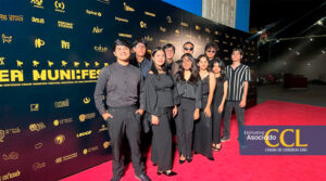 Estudiantes de la UPN ganan el premio a Mejor Cortometraje Nacional en UNIFEST 2026