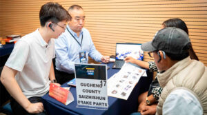 CCL impulsa oportunidades de negocio con empresas automotrices de China