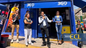 ISM apuesta por tiendas insignia en Arequipa