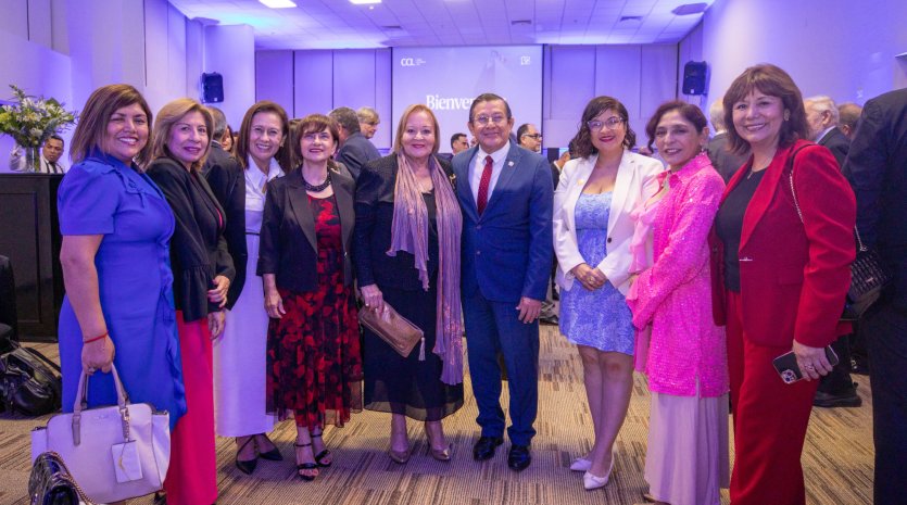 Aniversario de la CCL (1)
