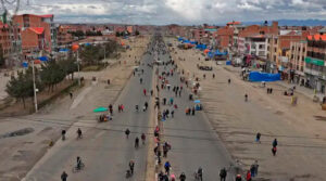 Crisis en Bolivia pone en riesgo más de USD 138 millones del comercio con Perú