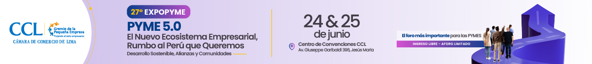 ExpoPyme 24 y 25 junio