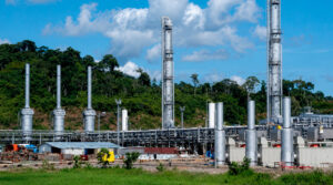 Prorrogan emergencia por 60 días en el eje energético del gas de Camisea