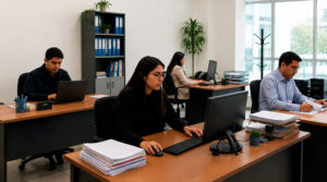 Servir aclara plazo máximo de contratos CAS a plazo determinado