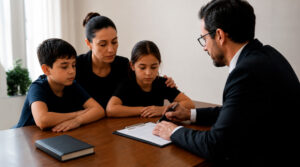 CTS de trabajador fallecido con hijos menores: ¿quién lo cobra?