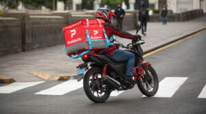 Delivery de alimentos crecería hasta 40 % por el Día de la Madre