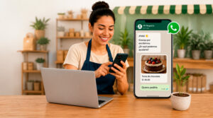 Tu negocio aún no está en internet: ¿Cómo dar el salto digital sin complicarte?