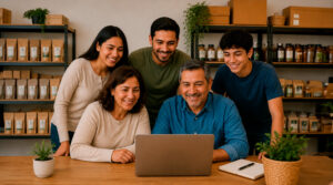 Empresas familiares: ¿Qué pasa cuando hay más herederos que espacios de decisión?