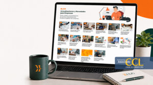Hub Asesores lanza blog corporativo de acceso libre