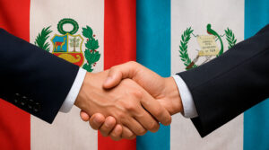 Perú ratifica el TLC con Guatemala y fortalece sus relaciones comerciales