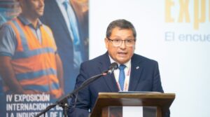 CCL: “Perú necesita transformar la planificación y ejecución de infraestructura”