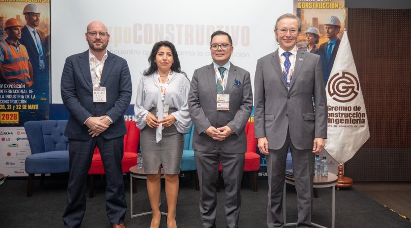 Gremio de Construcción e Ingeniería de la cámara de comercio de lima- (1)