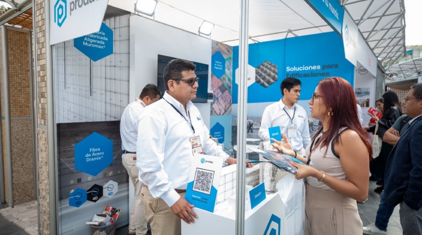 Gremio de Construcción e Ingeniería de la cámara de comercio de lima- (2)