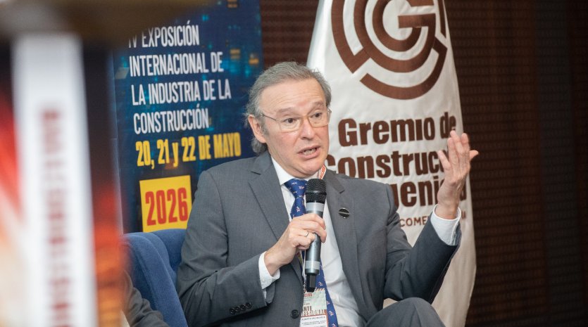 Gremio de Construcción e Ingeniería de la cámara de comercio de lima- (4)