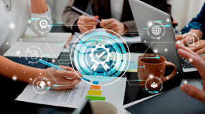Solo el 11 % de empresas está preparada para la inteligencia artificial, mientras crece la demanda de talento ejecutivo en Perú