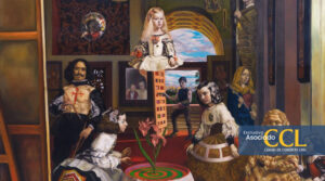 Hugo Salazar Chuquimango presenta “El Eterno Retorno” en el ICPNA Lima Centro