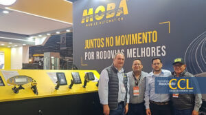 Geolaser incorpora tecnología para maquinaria en Perú