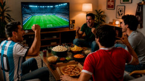 Mundial 2026 impulsará ventas online en Perú por USD 232 millones