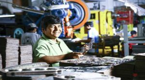 Mipymes llevan el peso de la reactivación económica en América Latina