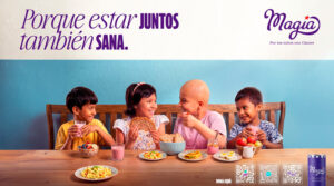 Empresas y ciudadanos podrán sumarse a la Colecta 2026 de Magia en favor de niños con cáncer