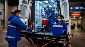 Donación de Órganos: Perú sigue último en Latinoamérica