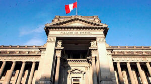 Nueva plataforma del Poder Judicial facilitará acceso a servicios judiciales