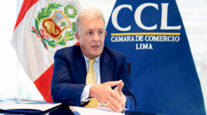 “Vamos a ser un actor activo en todos los espacios en los que se debatan temas que afecten al quehacer empresarial”
