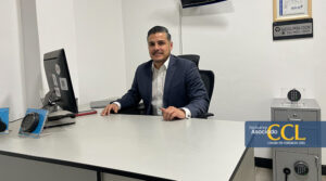 SegurBlock y MetalBlock participarán en Seguritec Perú 2026