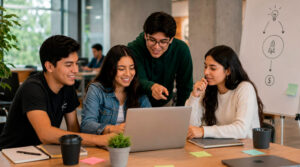 Cinco errores que debes evitar si emprendes desde la universidad