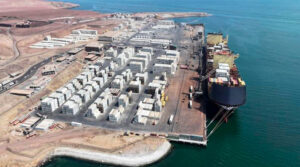 Congreso impulsa creación de Zona Económica Especial Privada en Paracas