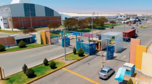 Nuevas mercancías podrán ingresar a ZOFRATACNA sin IGV