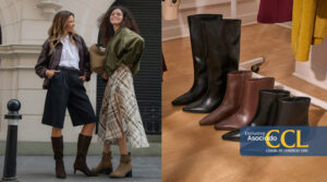 Tendencias en botas que marcarán esta temporada, según Bata