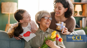Opciones de regalo para engreír a mamá en su día