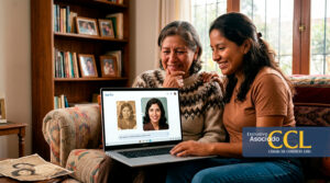 Día de la Madre: Cómo recuperar fotos antiguas con la IA de Google