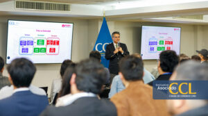 CCL realizó conferencia magistral sobre agilidad organizacional dirigida a sus asociados