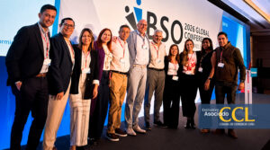 BDO Perú fortalece su visión global en conferencia de BSO en Atenas