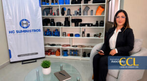 HC Suministros amplía servicios industriales para atender proyectos de minería y construcción