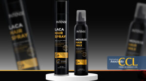 Intense lanza dos nuevos productos orientados al styling capilar