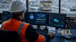 Ciberataques en minería elevan la urgencia de reforzar la seguridad digital en operaciones críticas