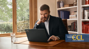 Maximum David: la campaña de inteligencia artificial de Lenovo que protagoniza Beckham