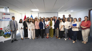 CCL y sector público impulsan acciones para fortalecer acceso a medicamentos intercambiables