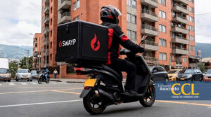 Fenix G Express evoluciona a Swayp Perú tras alianza