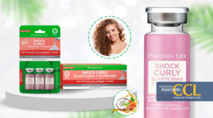 Placenta Life presenta su nueva propuesta para el cuidado de rizos y ondas