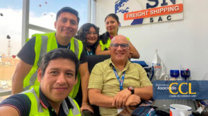 SN Freight Shipping fortalece su expansión logística rumbo a sus 10 años