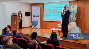 REMS y CEES impulsan debate sobre sostenibilidad y gestión inmobiliaria en Quito y Guayaquil