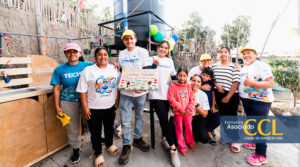 Softys presenta su Reporte de Sostenibilidad 2025 con una reducción histórica del 50 % en uso de agua