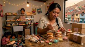 Financiamiento y políticas públicas siguen siendo las mayores barreras para emprender en Perú