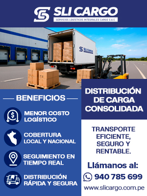 SHIPPING PARTNERS HOLDING S.A.C.
